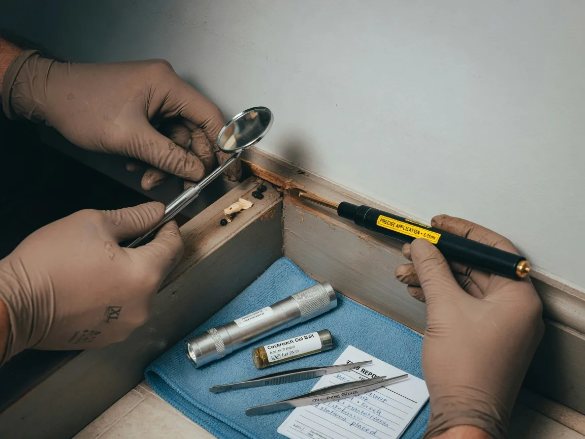 Why choose Emergency Pest Control in New Lenox, IL